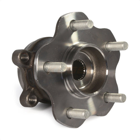 Ensemble de moyeu de roulement de roue arrière, pour Nissan Rogue Sport Qashqai Juke Select AWD