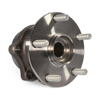 Ensemble de moyeu de roulement de roue arrière, pour Subaru Outback Forester Legacy Ascent