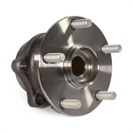 Ensemble de moyeu de roulement de roue arrière, pour Subaru Outback Forester Legacy Ascent