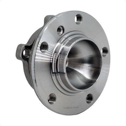 Ensemble de moyeu de roulement de roue arrière, pour Mini Cooper Countryman Paceman FWD 70-51254