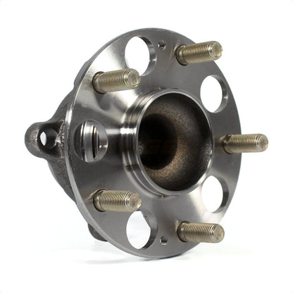 Ensemble de moyeu de roulement de roue arrière pour Honda Accord Acura TLX 70-512544