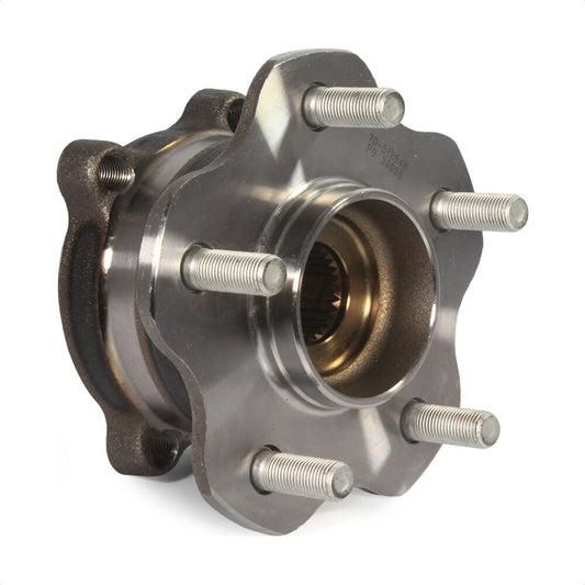 Ensemble de moyeu de roulement de roue arrière, pour Nissan Murano Pathfinder INFINITI QX60 JX35