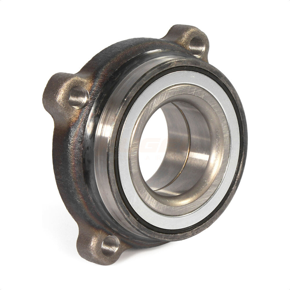 Ensemble de roulement de roue arrière pour BMW X1 2012-2015 70-512549