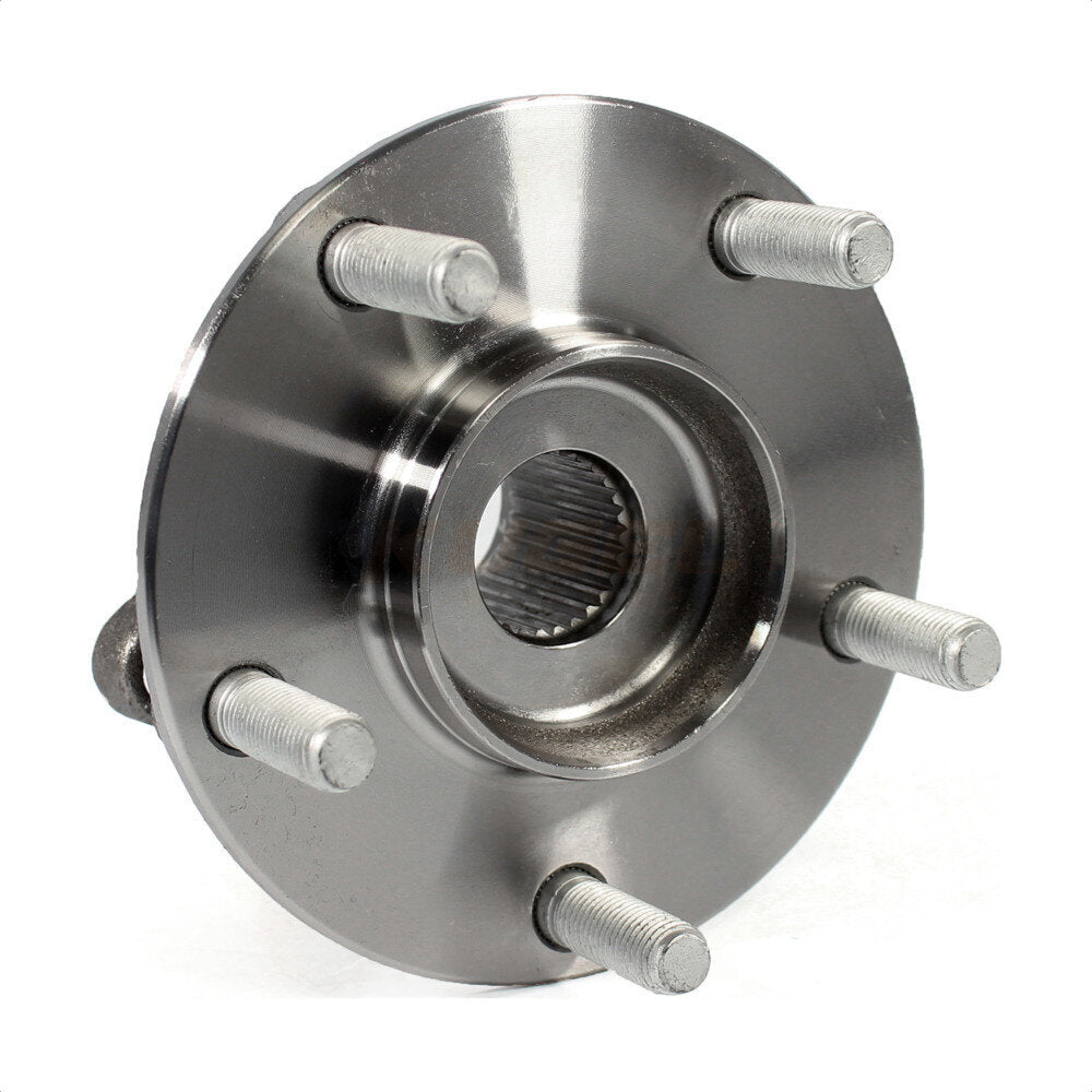 Ensemble de moyeu de roulement de roue arrière pour Mazda CX-5 70-512551