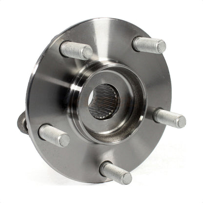 Ensemble de moyeu de roulement de roue arrière pour Mazda CX-5 70-512551