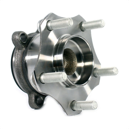 Ensemble de moyeu de roulement de roue arrière pour Mazda 3 Sport 2014-2018 70-512552
