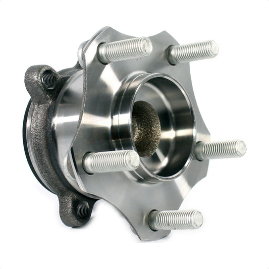 Ensemble de moyeu de roulement de roue arrière pour Mazda 3 Sport 2014-2018 70-512552