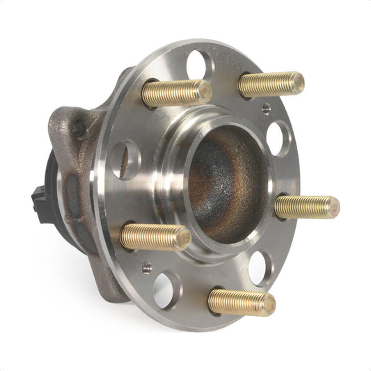 Ensemble de moyeu de roulement de roue arrière, pour Hyundai Tucson Kia Sportage Sonata Optima N