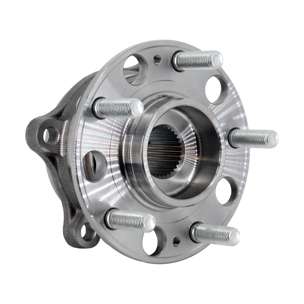 Ensemble de moyeu de roulement de roue arrière pour Hyundai Genesis G80 70-512554