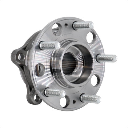 Ensemble de moyeu de roulement de roue arrière pour Hyundai Genesis G80 70-512554