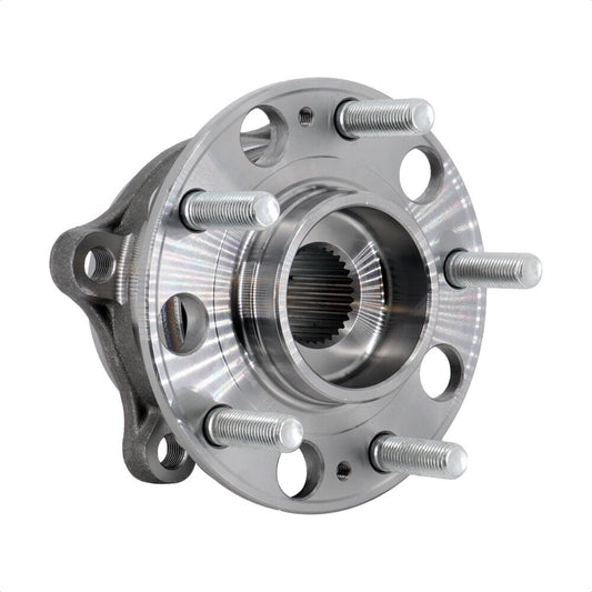 Ensemble de moyeu de roulement de roue arrière pour Hyundai Genesis G80 70-512554