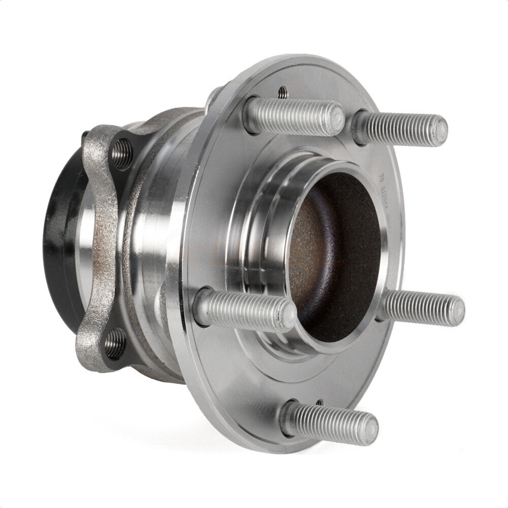 Ensemble de moyeu de roulement de roue arrière pour Kia Sedona 2015-2021 70-512556