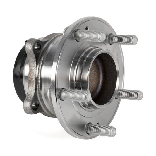 Ensemble de moyeu de roulement de roue arrière pour Kia Sedona 2015-2021 70-512556