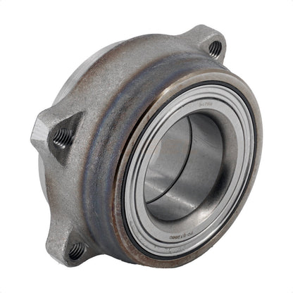 Ensemble de roulement de roue arrière, pour Mercedes-Benz GLC300 GLC43 AMG E450 E400 E53 S6