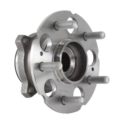 Ensemble de moyeu de roulement de roue arrière pour Acura TLX AWD 2015-2020 70-512562