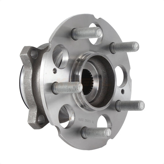 Ensemble de moyeu de roulement de roue arrière pour Acura TLX AWD 2015-2020 70-512562