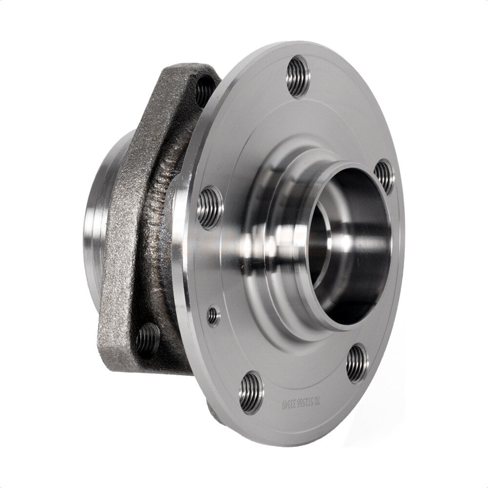 Ensemble de moyeu de roulement de roue pour Volkswagen Audi Golf SportWagen A3 Quattro R S3