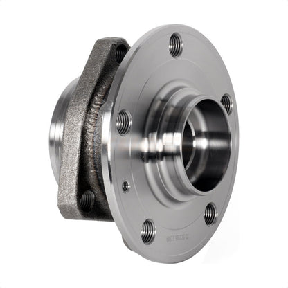 Ensemble de moyeu de roulement de roue pour Volkswagen Audi Golf SportWagen A3 Quattro R S3