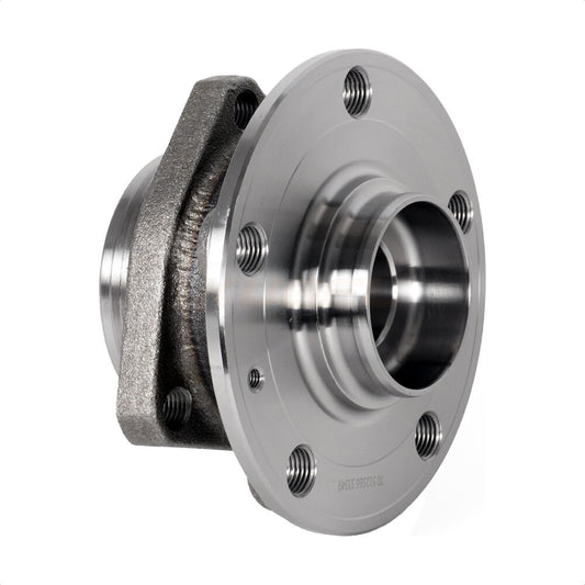 Ensemble de moyeu de roulement de roue pour Volkswagen Audi Golf SportWagen A3 Quattro R S3