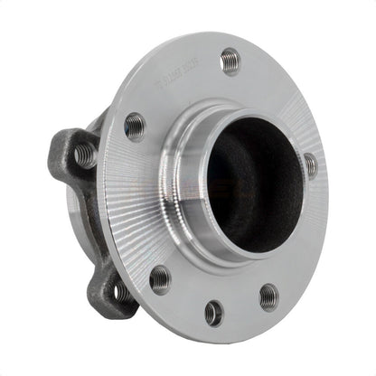 Ensemble de moyeu de roulement de roue arrière, pour Jeep Compass Renegade Fiat 500X 70-512568