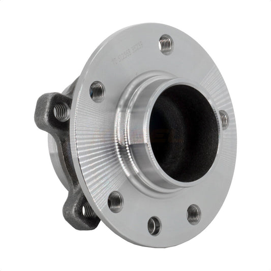 Ensemble de moyeu de roulement de roue arrière, pour Jeep Compass Renegade Fiat 500X 70-512568