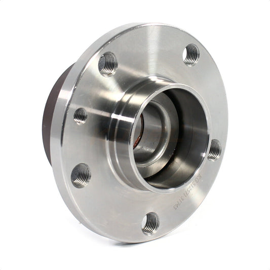 Ensemble de moyeu de roulement de roue arrière pour Fiat 500L 2014-2020 70-512571