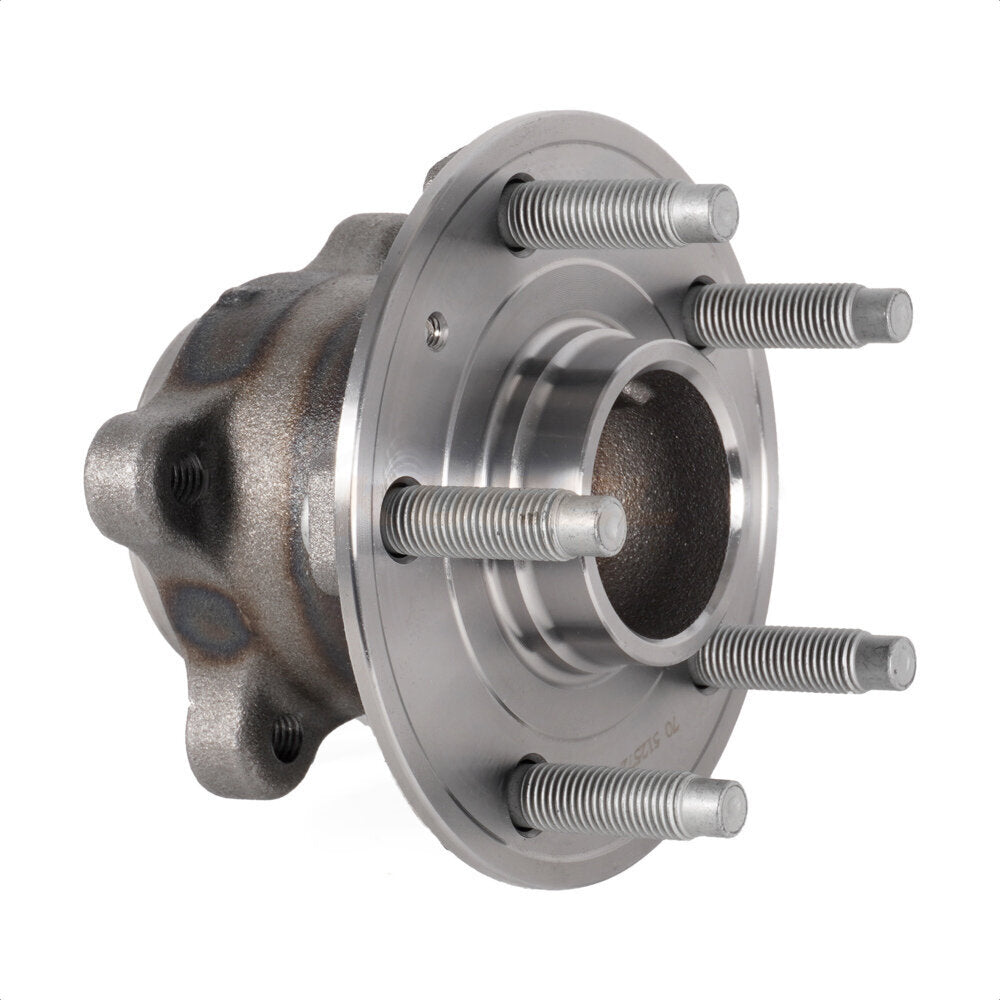 Ensemble de moyeu de roulement de roue arrière, pour Buick Encore Chevrolet Trax Sonic 70-512572