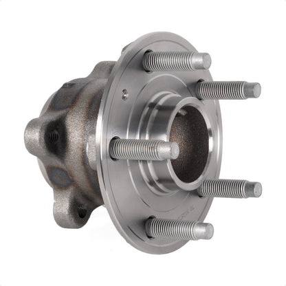 Ensemble de moyeu de roulement de roue arrière, pour Buick Encore Chevrolet Trax Sonic 70-512572