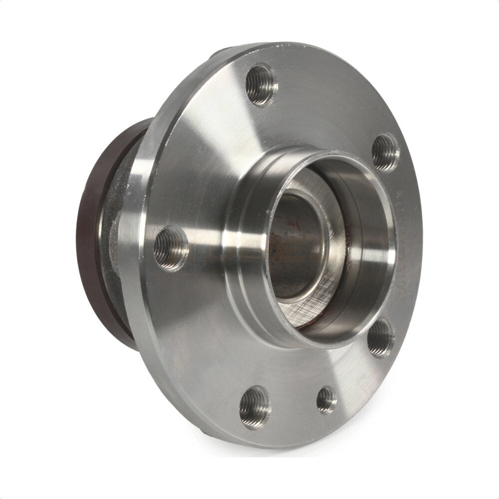 Ensemble de moyeu de roulement de roue arrière pour Ram ProMaster City 2015-2022 70-512577