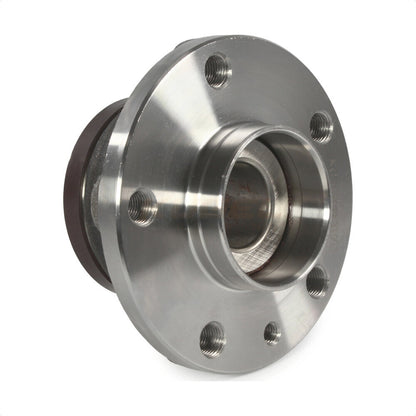 Ensemble de moyeu de roulement de roue arrière pour Ram ProMaster City 2015-2022 70-512577