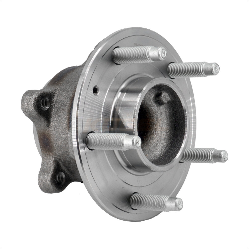 Ensemble de moyeu de roulement de roue arrière, pour Buick Verano Chevrolet Volt Cascada