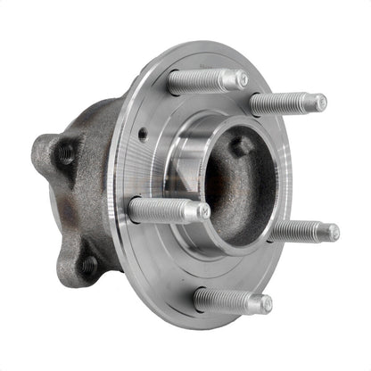 Ensemble de moyeu de roulement de roue arrière, pour Buick Verano Chevrolet Volt Cascada