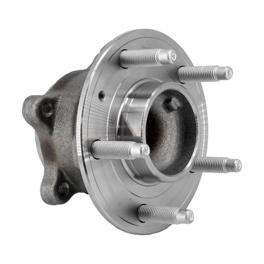 Ensemble de moyeu de roulement de roue arrière, pour Buick Verano Chevrolet Volt Cascada