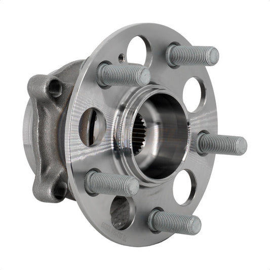 Ensemble de moyeu de roulement de roue arrière pour Honda Ridgeline AWD 2017 – 2023 70-512584