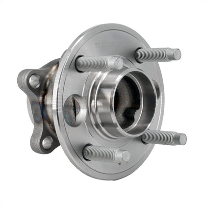 Ensemble de moyeu de roulement de roue arrière pour Chevrolet Spark 2016-2022 70-512587