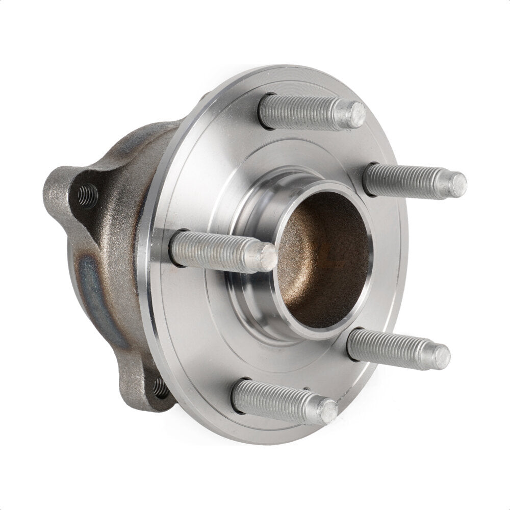 Ensemble de moyeu de roulement de roue arrière, pour Chevrolet Cruze Volt Bolt EV 70-512590