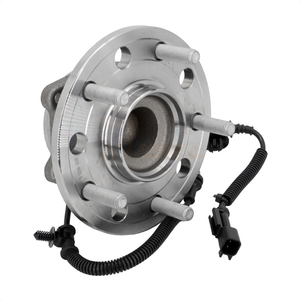 Ensemble de moyeu de roulement de roue arrière pour Chrysler Pacifica Voyager 70-512594