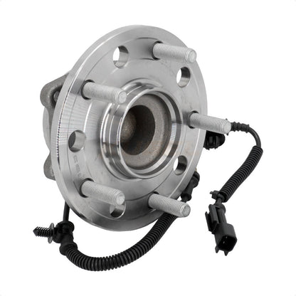 Ensemble de moyeu de roulement de roue arrière pour Chrysler Pacifica Voyager 70-512594