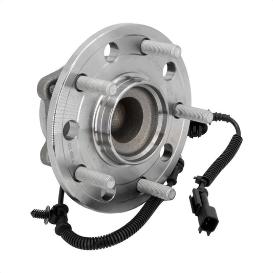 Ensemble de moyeu de roulement de roue arrière pour Chrysler Pacifica Voyager 70-512594