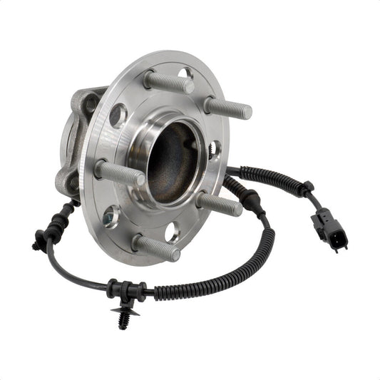 Ensemble de moyeu de roulement de roue arrière pour Chrysler Pacifica 70-512595