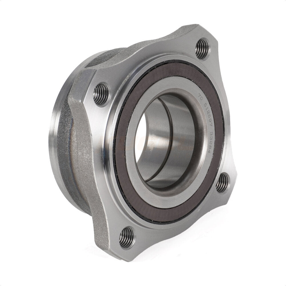 Ensemble de roulement de roue arrière pour BMW X3 X4 70-512597