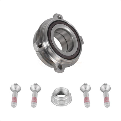 Ensemble de roulement de roue arrière pour Mercedes-Benz C300 C43 AMG C400 C450 C350e