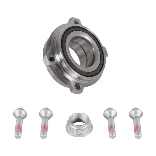 Ensemble de roulement de roue arrière pour Mercedes-Benz C300 C43 AMG C400 C450 C350e