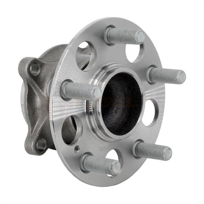 Ensemble de moyeu de roulement de roue arrière, pour Honda Pilot Acura MDX passeport FWD 70-51262