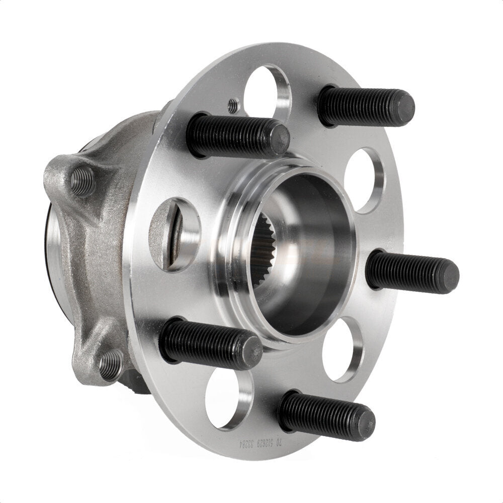 Ensemble de moyeu de roulement de roue arrière pour Honda Pilot Acura MDX passeport 70-512629