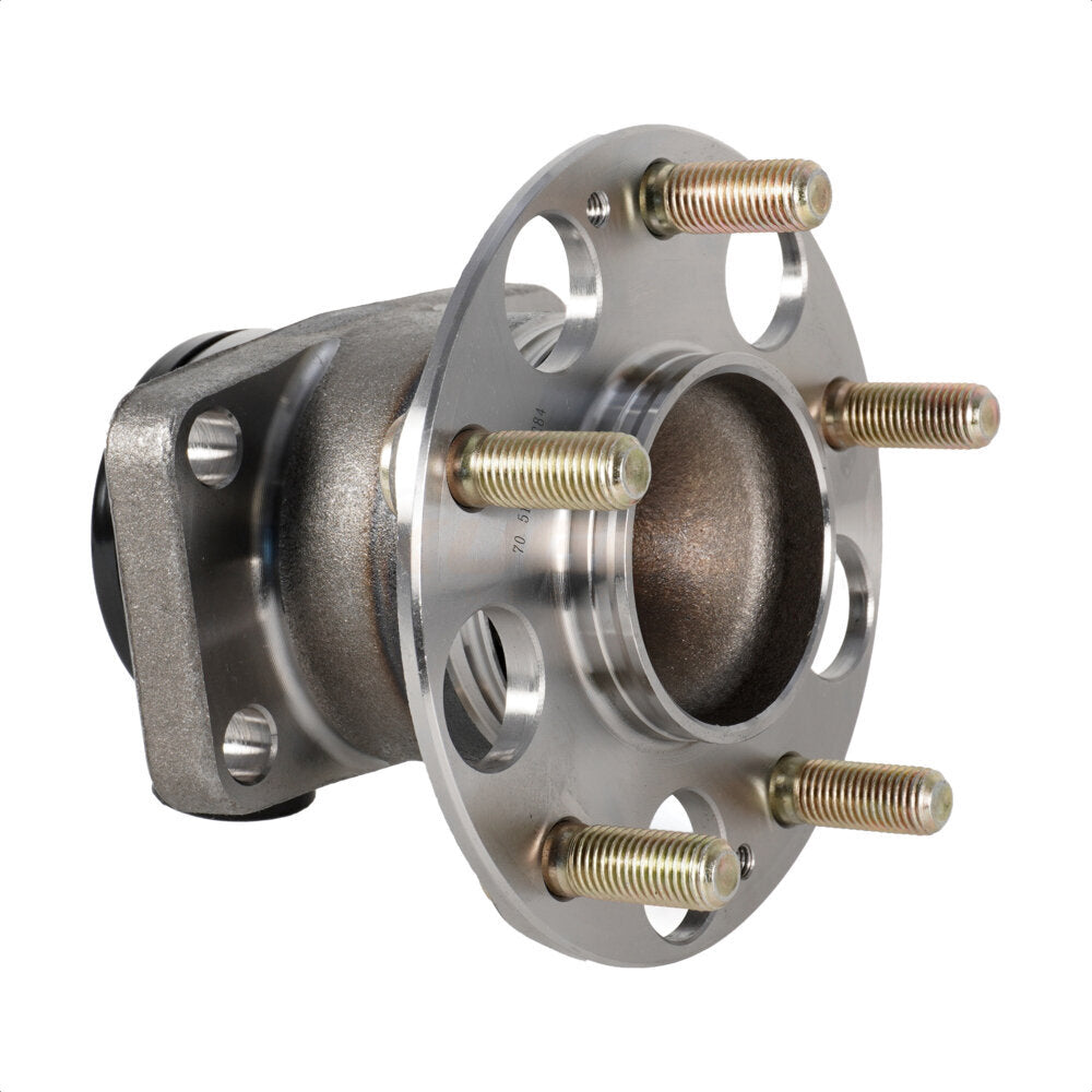 Ensemble de moyeu de roulement de roue arrière pour Honda HR-V FWD 2016 – 2022 70-512630