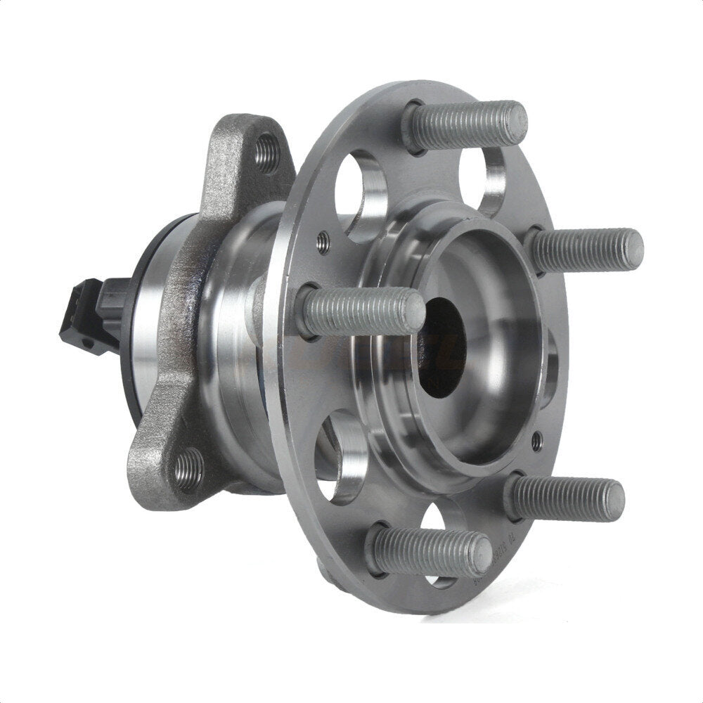 Ensemble de moyeu de roulement de roue arrière, pour Hyundai Elantra Ioniq Kia Niro 70-512635