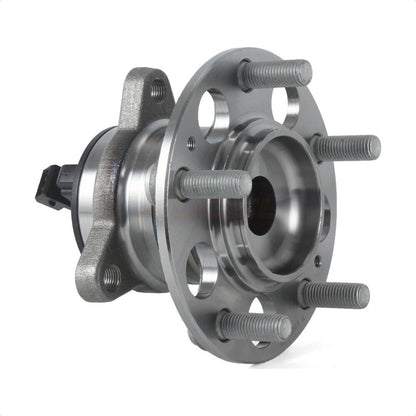 Ensemble de moyeu de roulement de roue arrière, pour Hyundai Elantra Ioniq Kia Niro 70-512635