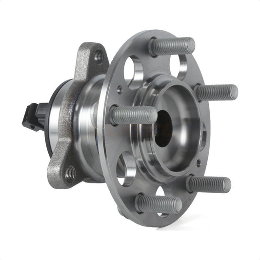 Ensemble de moyeu de roulement de roue arrière, pour Hyundai Elantra Ioniq Kia Niro 70-512635