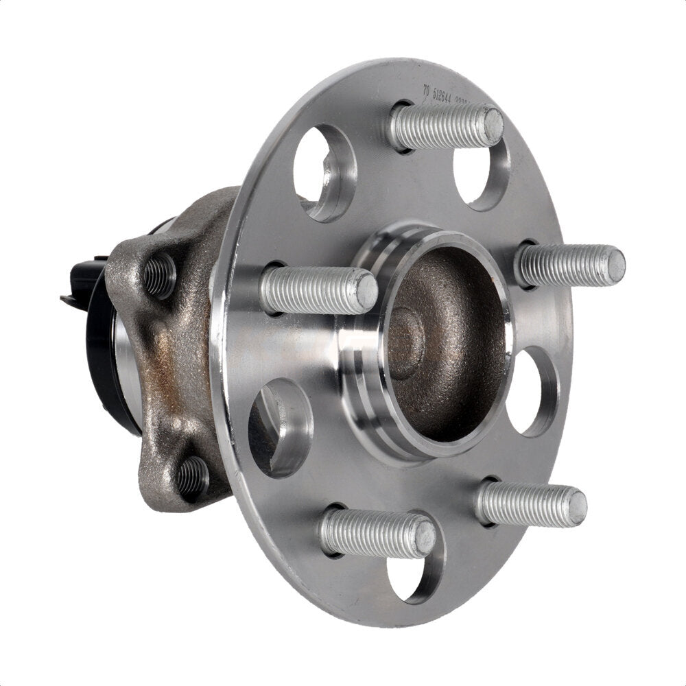 Ensemble de moyeu de roulement de roue arrière, pour Toyota RAV4 Camry Lexus C-HR ES350 ES300h